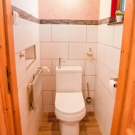 Holiday home Eifelruh Hellenthal