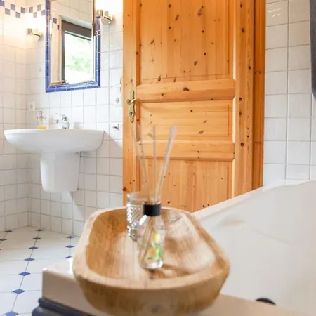 Eifelruh Vakantiehuis