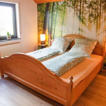 Eifelruh Holiday home Hellenthal