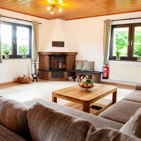 Eifelruh Holiday home