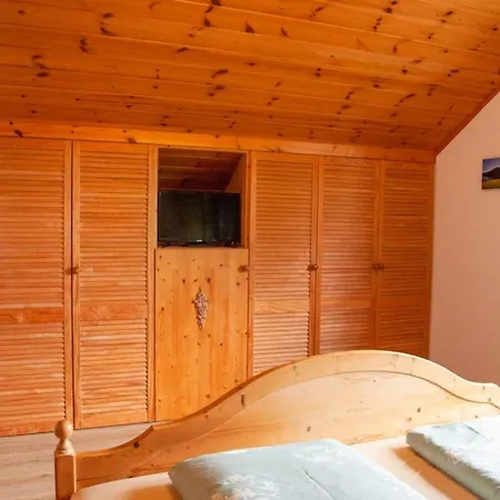 Casa de Férias Eifelruh *