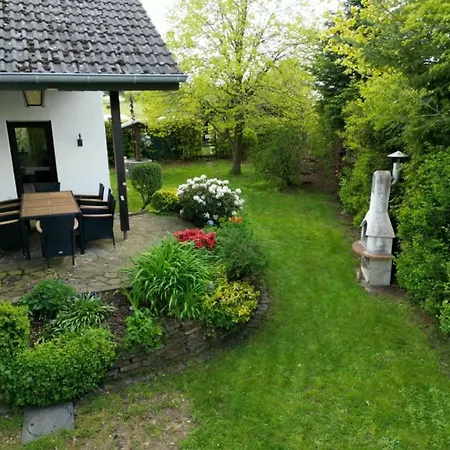 Holiday home Eifelruh *