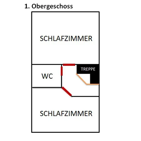 Eifelruh Casa de Férias *