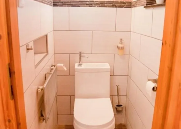 Feriehus Eifelruh Hellenthal